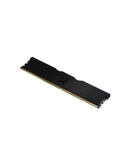 GOODRAM DDR4 IRP-K3600D4V64L18/16G 16GB 3600MHz 18-22-22 Deep Black