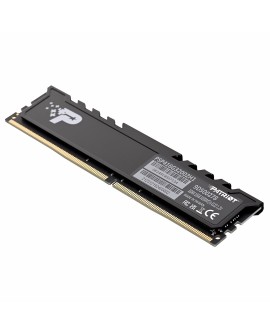 PATRIOT DDR4 16GB SIGNATURE PREMIUM 3200MHz CL22