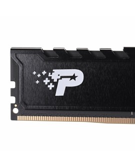 PATRIOT DDR4 16GB SIGNATURE PREMIUM 3200MHz CL22