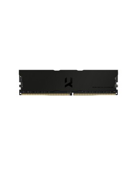 GOODRAM DDR4 IRP-K3600D4V64L18/32GDC 32GB Dual Channel 3600MHz 18-22-22 Deep Black