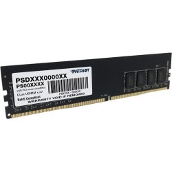 PATRIOT DDR4 16GB SIGNATURE...