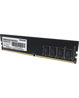 PATRIOT DDR4 16GB SIGNATURE 2666MHz 1 rank