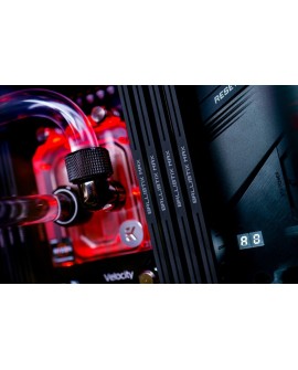 Ballistix MAX moduł pamięci 16 GB 2 x 8 GB DDR4 5100 MHz