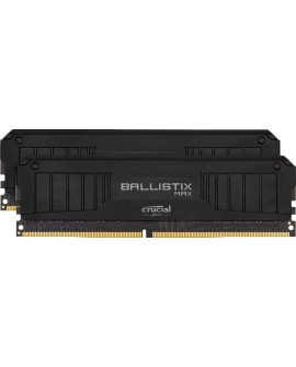 Ballistix MAX moduł pamięci 16 GB 2 x 8 GB DDR4 5100 MHz