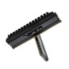 Zestaw pamięci Patriot Memory Viper 4 Blackout AMD PVB48G320C6K (DDR4 DIMM 2 x 4 GB 3200 MHz CL16)
