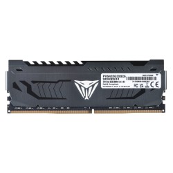 PATRIOT VIPER STEEL DDR4...
