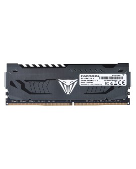 PATRIOT VIPER STEEL DDR4 32GB 3200MHz CL16