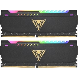 Patriot Viper 4 Steel RGB...