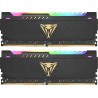 Patriot Viper 4 Steel RGB LED DDR4 2x32GB 3200MHz CL18 XMP2