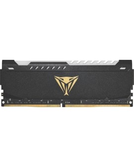 Patriot Viper 4 Steel RGB LED DDR4 2x32GB 3200MHz CL18 XMP2