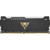 Patriot Viper 4 Steel RGB LED DDR4 2x32GB 3200MHz CL18 XMP2