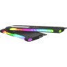 Patriot Viper 4 Steel RGB LED DDR4 2x32GB 3200MHz CL18 XMP2