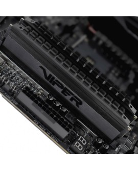 PATRIOT VIPER 4 BLACKOUT DDR4 2x16GB 3600MHz CL18