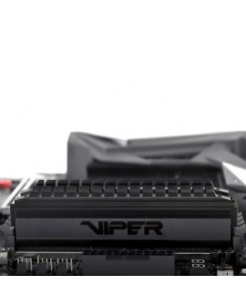 PATRIOT VIPER 4 BLACKOUT DDR4 2x16GB 3600MHz CL18