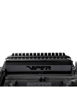 PATRIOT VIPER 4 BLACKOUT DDR4 2x16GB 3600MHz CL18