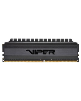 PATRIOT VIPER 4 BLACKOUT DDR4 2x16GB 3600MHz CL18