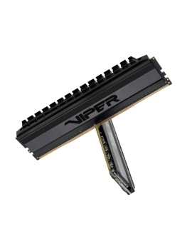 PATRIOT VIPER 4 BLACKOUT DDR4 2x16GB 3600MHz CL18