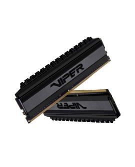 PATRIOT VIPER 4 BLACKOUT DDR4 2x16GB 3600MHz CL18