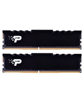 Zestaw pamięci Patriot Memory Signature Premium PSP432G2666KH1 (DDR4 DIMM 2 x 16 GB 2666 MHz CL19)