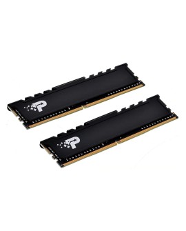 Zestaw pamięci Patriot Memory Signature Premium PSP432G2666KH1 (DDR4 DIMM 2 x 16 GB 2666 MHz CL19)