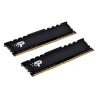 Zestaw pamięci Patriot Memory Signature Premium PSP432G2666KH1 (DDR4 DIMM 2 x 16 GB 2666 MHz CL19)