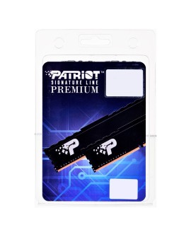 Zestaw pamięci Patriot Memory Signature Premium PSP432G2666KH1 (DDR4 DIMM 2 x 16 GB 2666 MHz CL19)