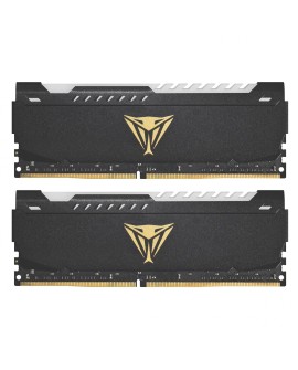 PATRIOT Viper Steel DDR4 2x8GB 3600MHz RGB
