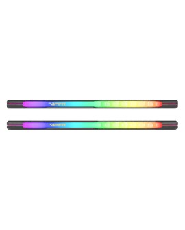 PATRIOT Viper Steel DDR4 2x8GB 3600MHz RGB
