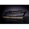 G.SKILL RIPJAWSV DDR4 2X16GB 3200MHZ CL14 XMP2 BLACK F4-3200C14D-32GVK