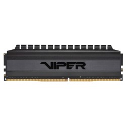 PATRIOT VIPER 4 BLACKOUT...