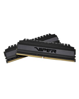 PATRIOT VIPER 4 BLACKOUT 2x32GB 3200Mhz CL16 XMP2