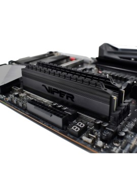 PATRIOT VIPER 4 BLACKOUT 2x32GB 3200Mhz CL16 XMP2