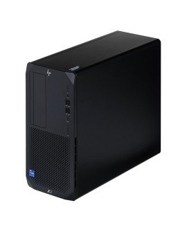HP Z2 Tower G9 i7-13700K 32GB DDR5 SSD1TB Intel UHD Graphics 770 W11Pro 3Y OnSite