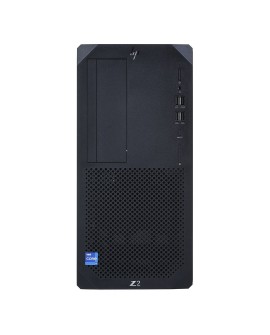HP Z2 Tower G9 i7-13700K 32GB DDR5 SSD1TB Intel UHD Graphics 770 W11Pro 3Y OnSite