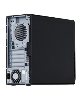HP Z2 Tower G9 i7-13700K 32GB DDR5 SSD1TB Intel UHD Graphics 770 W11Pro 3Y OnSite