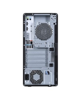 HP Z2 Tower G9 i7-13700K 32GB DDR5 SSD1TB Intel UHD Graphics 770 W11Pro 3Y OnSite
