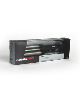 Lokówka Babyliss BAB2269TTE ( 110W kolor czarny )