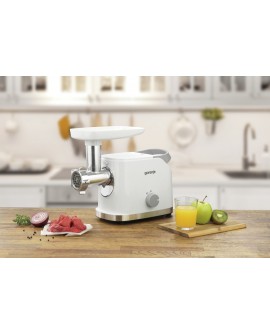 Maszynka do mięsa GORENJE MG1802SJW