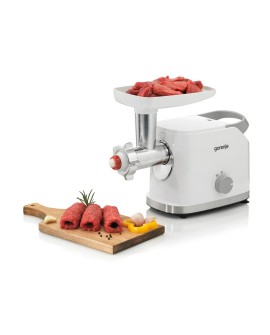 Maszynka do mięsa GORENJE MG1802SJW