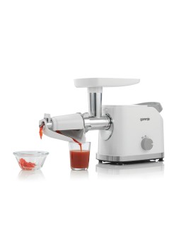 Maszynka do mięsa GORENJE MG1802SJW