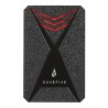 Surefire zewnętrzny dysk twardy, GX3 Gaming, 2.5", USB 3.0 (3.2 Gen 1), 1TB, 53681, czarny, HDD