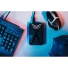 Surefire zewnętrzny dysk twardy, GX3 Gaming, 2.5", USB 3.0 (3.2 Gen 1), 2TB, 53682, czarny, HDD