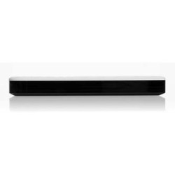 Verbatim zewnętrzny dysk twardy, Store N Go, 2.5", USB 3.0 (3.2 Gen 1), 1TB, 53206, biały