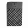 Verbatim zewnętrzny dysk twardy, Fingerprint Secure HDD, 2.5", USB 3.0 (3.2 Gen 1), 1TB, 53650, czarny, szyfrowany z czytnikiem 