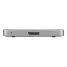 Verbatim zewnętrzny dysk twardy, Store,n,Go ALU Slim, 2.5", USB 3.0, 2TB, 53665, szary, szczotkowane aluminium