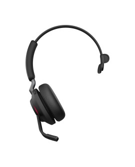 Jabra 26599-889-999 słuchawki/zestaw słuchawkowy Bezprzewodowy Opaska na głowę Biuro/centrum telefoniczne USB Typu-A Bluetooth