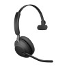 Jabra 26599-889-999 słuchawki/zestaw słuchawkowy Bezprzewodowy Opaska na głowę Biuro/centrum telefoniczne USB Typu-A Bluetooth