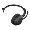 Jabra 26599-889-999 słuchawki/zestaw słuchawkowy Bezprzewodowy Opaska na głowę Biuro/centrum telefoniczne USB Typu-A Bluetooth