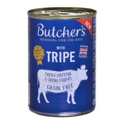 Butcher’s Original Tripe...