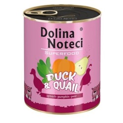 DOLINA NOTECI Superfood z...